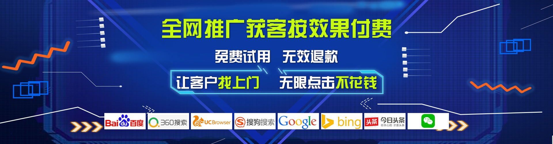 博乐网络推广开户